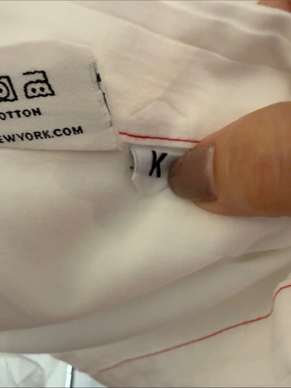 Revival New York Brand King Size 100% Cotton Flat Sheet